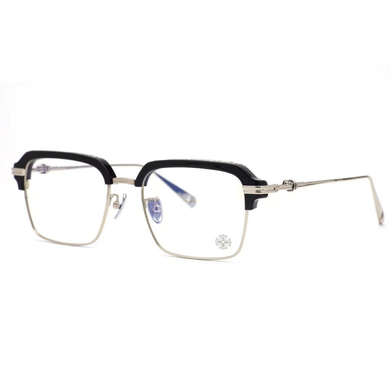 CHH Chrome Hearts Glasses Fashion Titanium Eyewear Frames