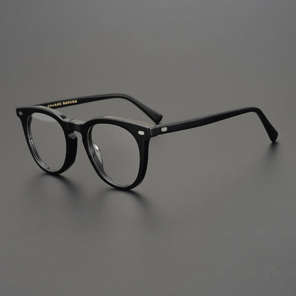 CHH Chrome Hearts Glasses No makeup Nearsighted Glasses Frame