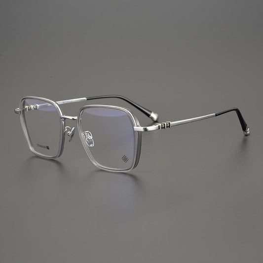 CHH Chrome Hearts Glasses