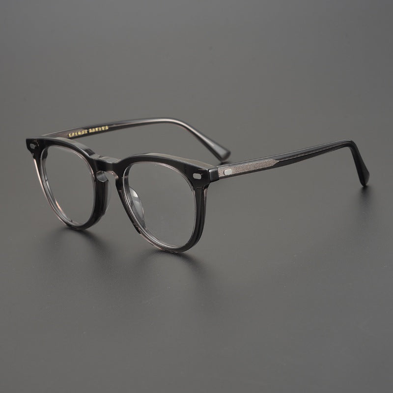 CHH Chrome Hearts Glasses No makeup Nearsighted Glasses Frame