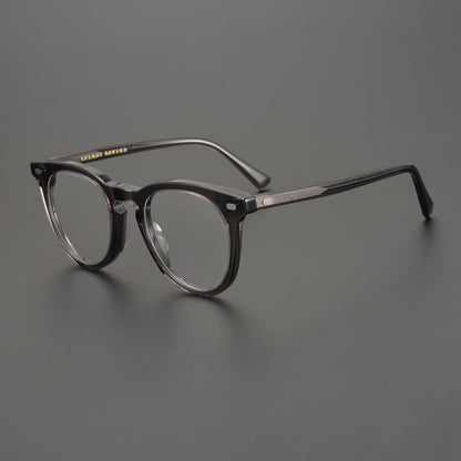 CHH Chrome Hearts Glasses No makeup Nearsighted Glasses Frame