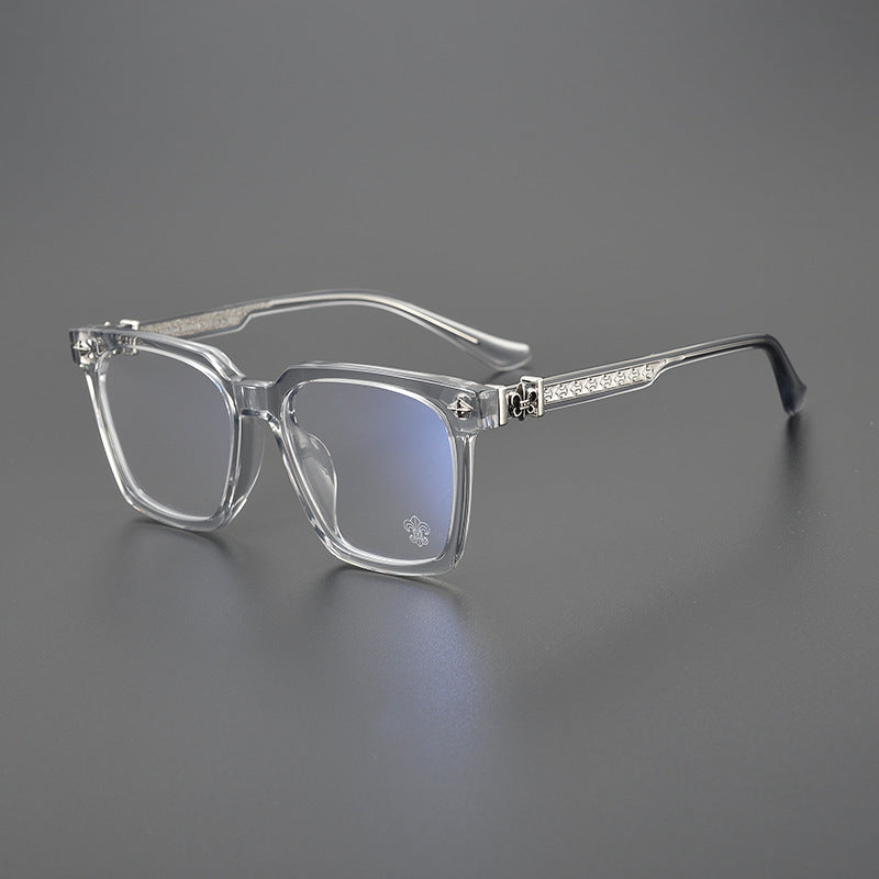 CHH Chrome Hearts Glasses Trendy Eyeglass Frames