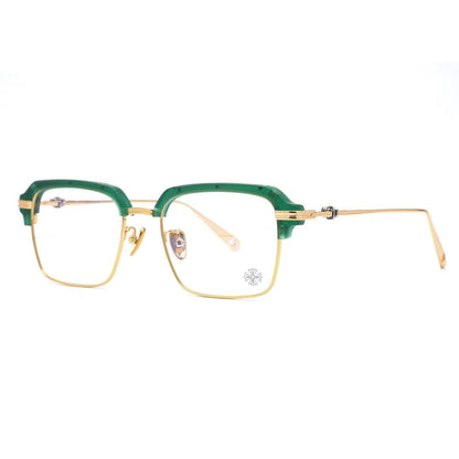CHH Chrome Hearts Glasses Fashion Titanium Eyewear Frames