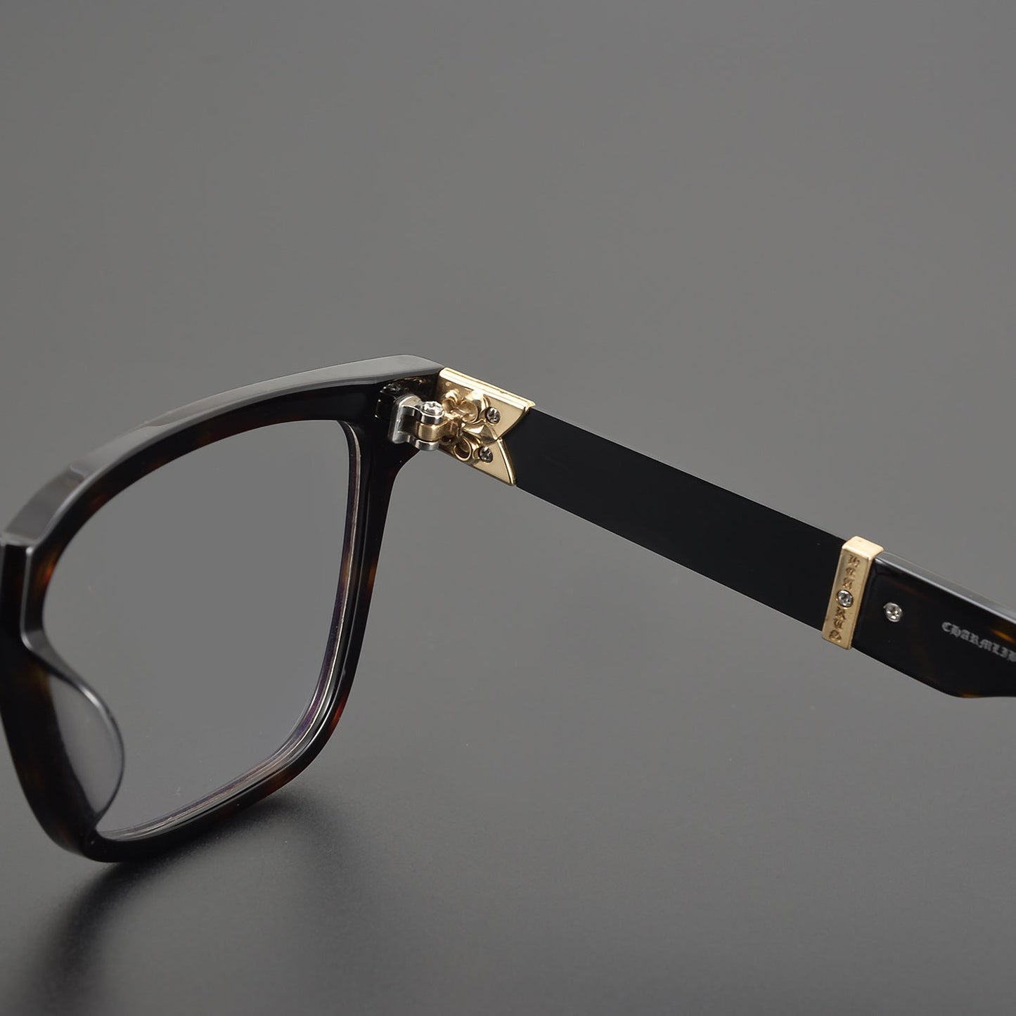 CHH Chrome Hearts Glasses Versatile Myopia Glasses Frames