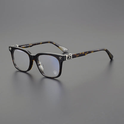 CHH Chrome Hearts Glasses Vintage Versatile Glasses Frames