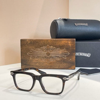 CHH Chrome Hearts Glasses Nearsighted Glasses Frames