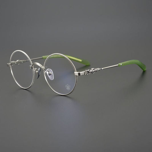 CHH Chrome Hearts Glasses Vintage Versatile Glasses Frames