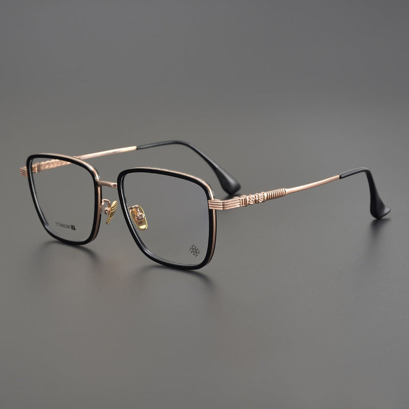 CHH Chrome Hearts Glasses