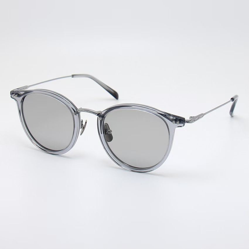 CHH Chrome Hearts Glasses Vintage Cool Titanium Frame Sunglasses