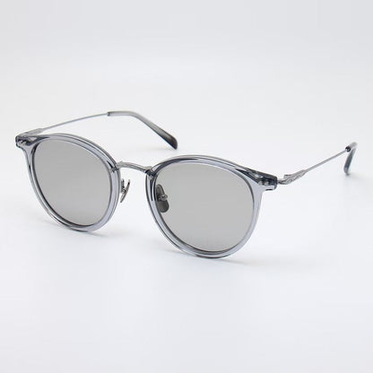 CHH Chrome Hearts Glasses Vintage Cool Titanium Frame Sunglasses