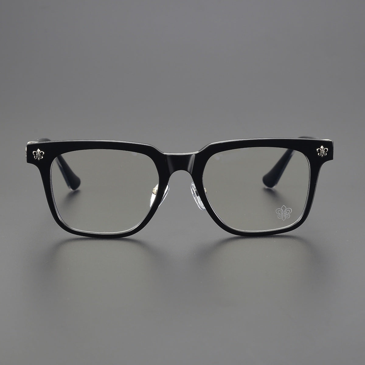 CHH Chrome Hearts Glasses Versatile Myopia Glasses Frames