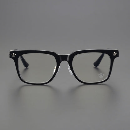 CHH Chrome Hearts Glasses Versatile Myopia Glasses Frames