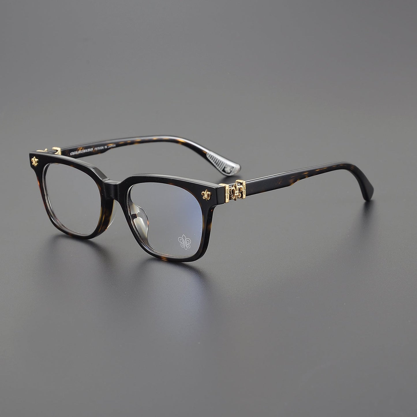 CHH Chrome Hearts Glasses Vintage Versatile Glasses Frames