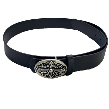 Chh Chrome Heart Belt