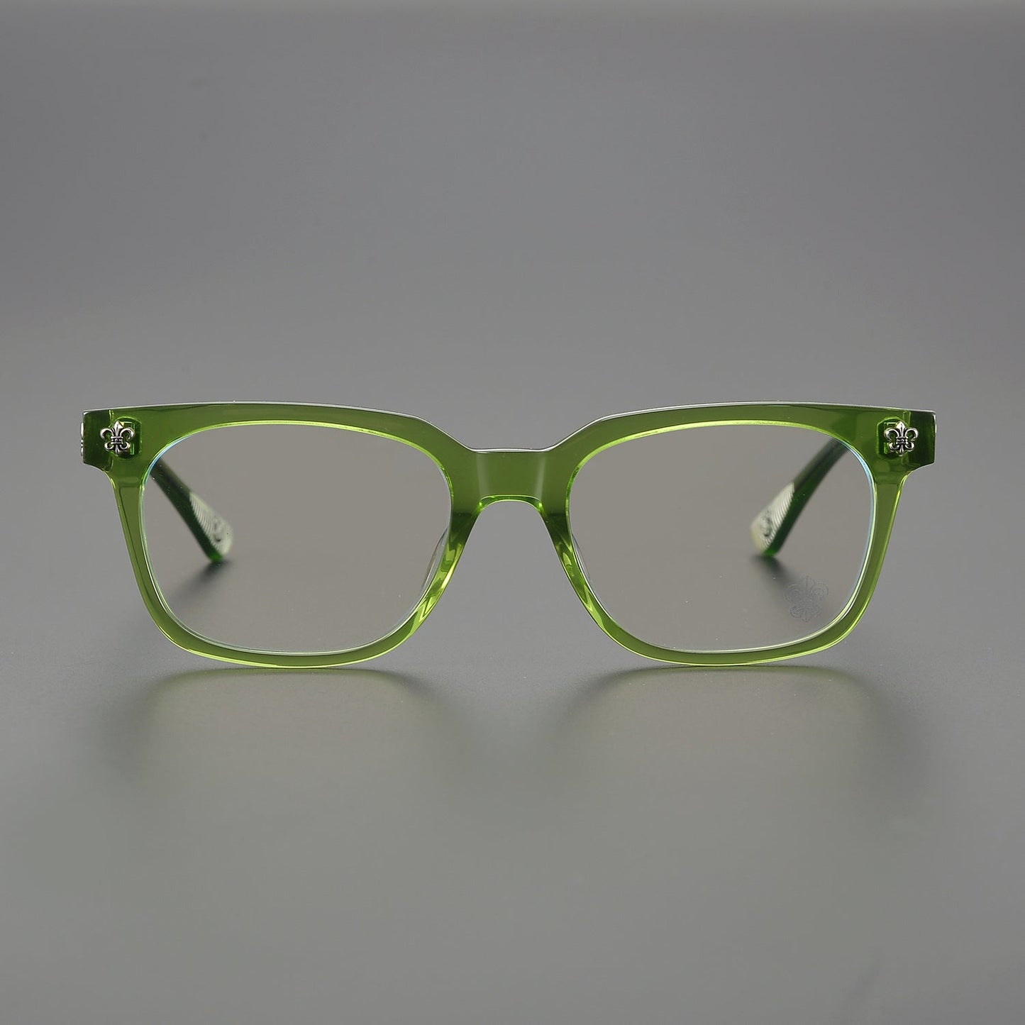 CHH Chrome Hearts Glasses Vintage Versatile Glasses Frames