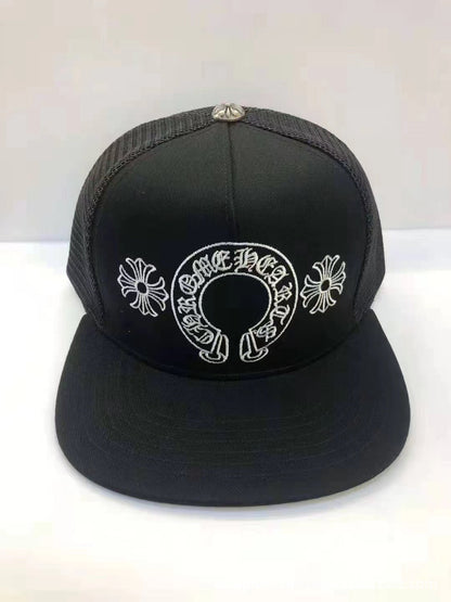 Trucker cap Chrome Hearts