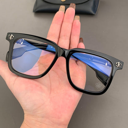 CHH Chrome Hearts Glasses Versatile Glasses Frame