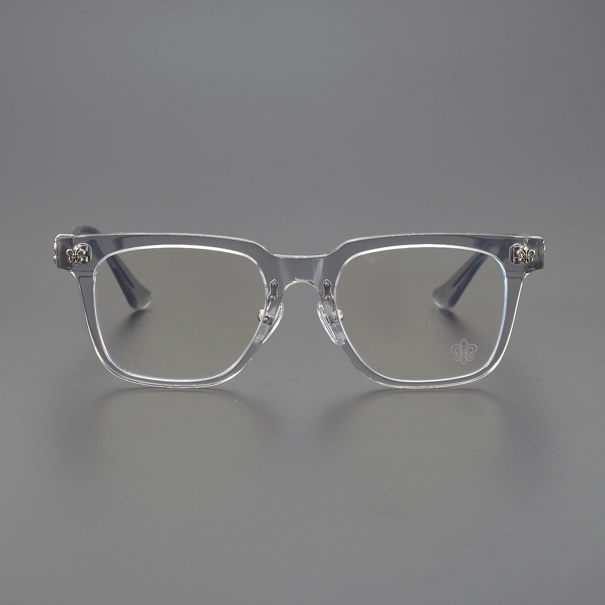 CHH Chrome Hearts Glasses Versatile Myopia Glasses Frames