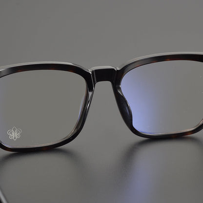 CHH Chrome Hearts Glasses Versatile Myopia Glasses Frames