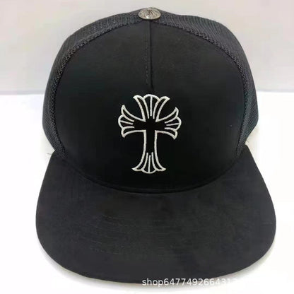 Trucker cap Chrome Hearts