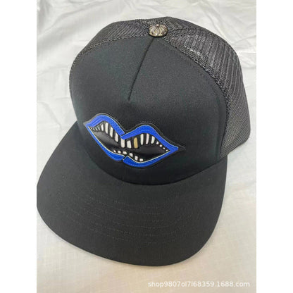 Trucker cap Chrome Hearts