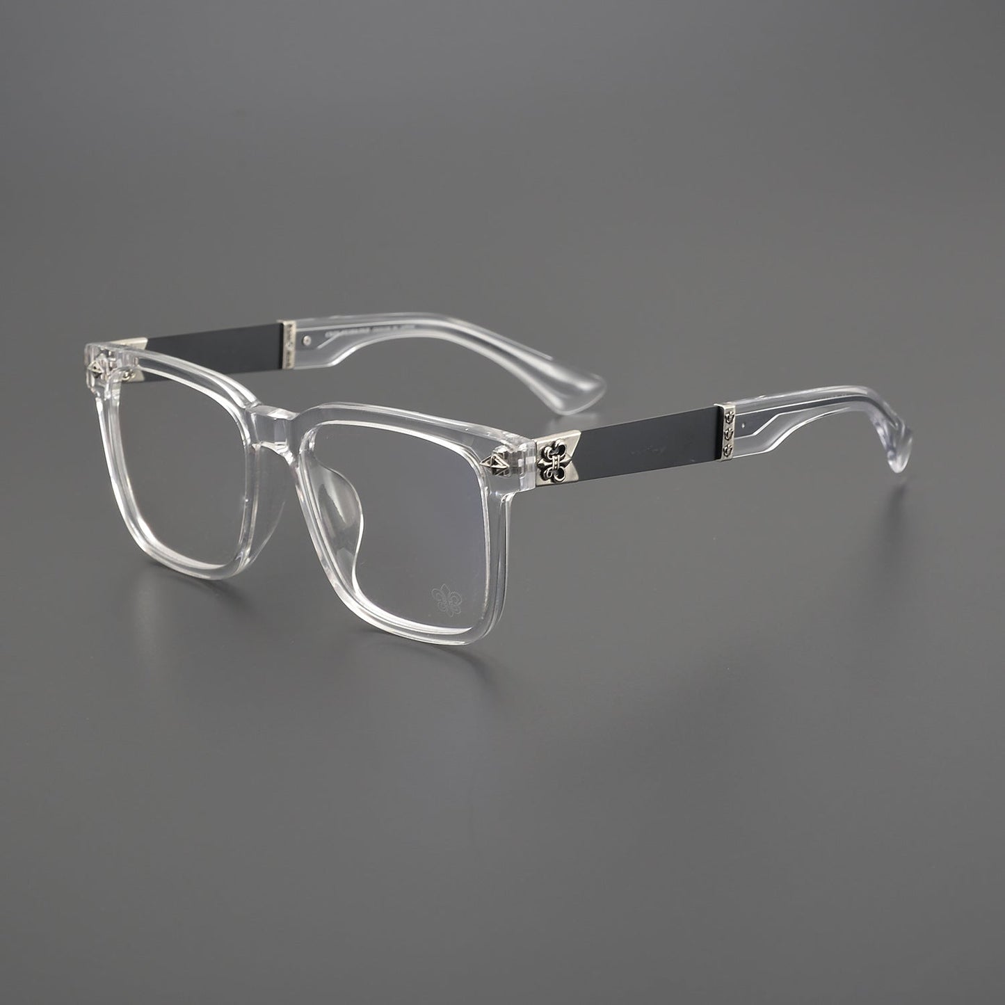 CHH Chrome Hearts Glasses Versatile Myopia Glasses Frames