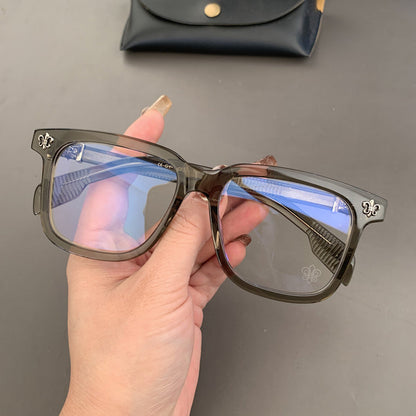 CHH Chrome Hearts Glasses Versatile Glasses Frame