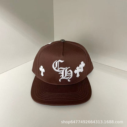 Trucker cap Chrome Hearts