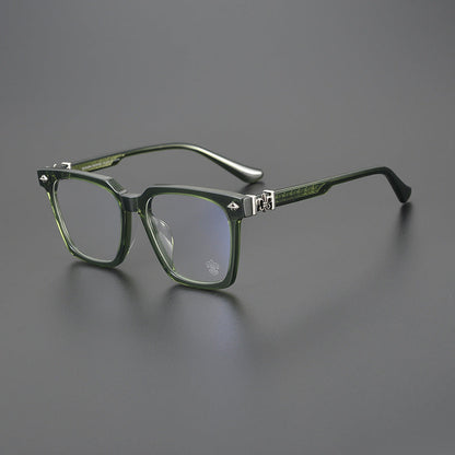 CHH Chrome Hearts Glasses Trendy Eyeglass Frames