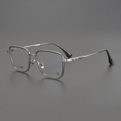 CHH Chrome Hearts Glasses