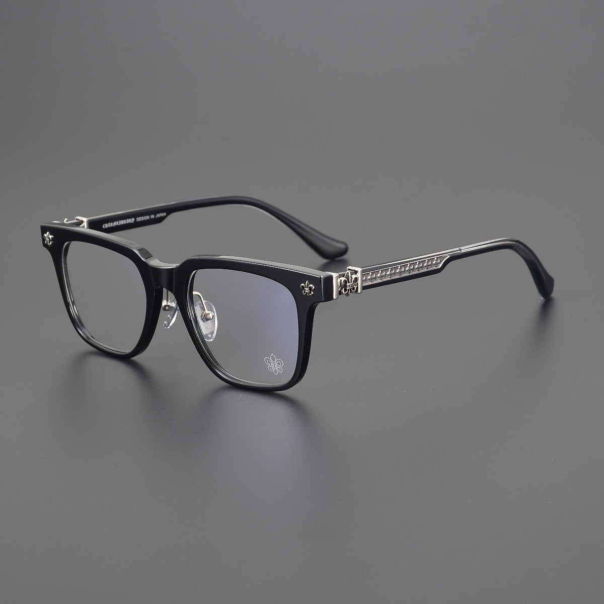 CHH Chrome Hearts Glasses Versatile Myopia Glasses Frames