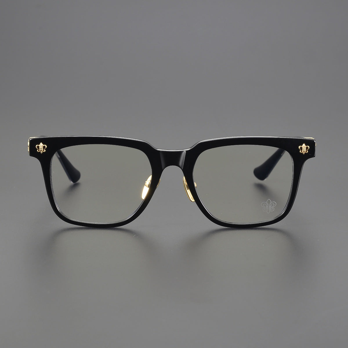 CHH Chrome Hearts Glasses Versatile Myopia Glasses Frames