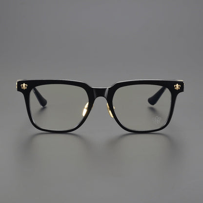 CHH Chrome Hearts Glasses Versatile Myopia Glasses Frames