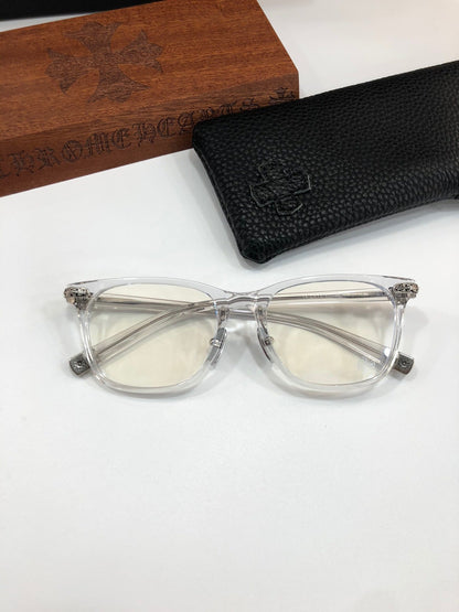 CHH Chrome Hearts Glasses Frame Glasses Frame Myopia Glasses Frame
