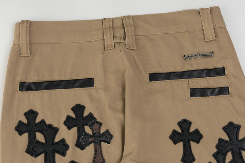Chrome Hearts  NEW Pants