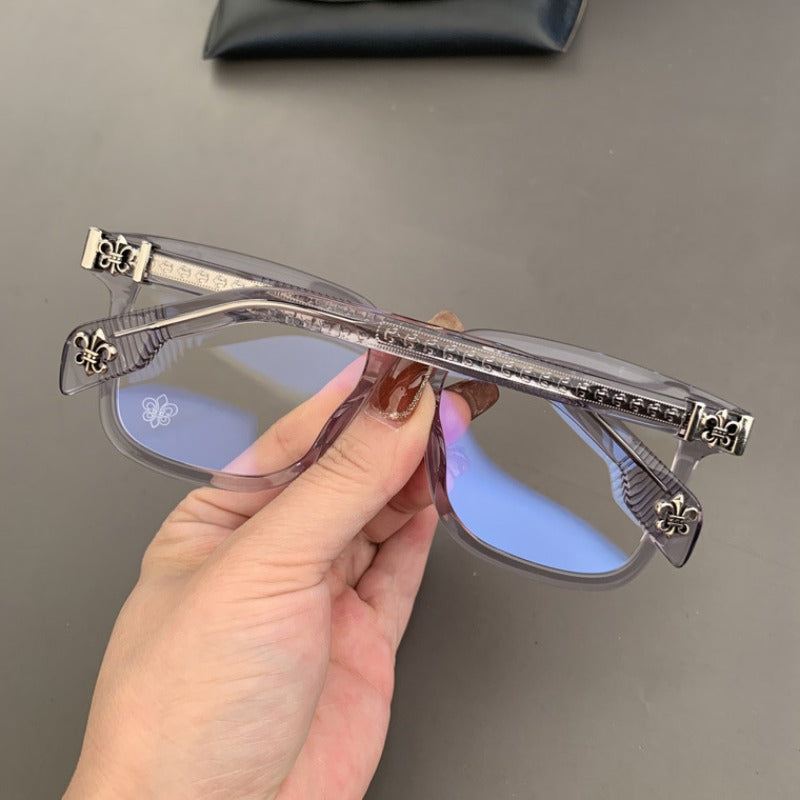 CHH Chrome Hearts Glasses Versatile Glasses Frame