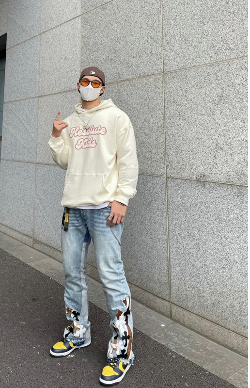 Chrome Hearts  NEW Pants