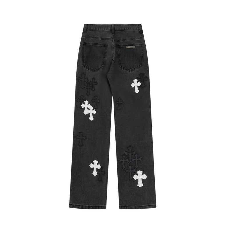 Chrome Hearts  NEW Pants