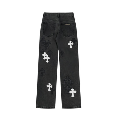 Chrome Hearts  NEW Pants
