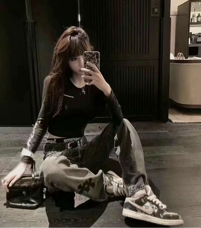 Chrome Hearts  NEW Pants