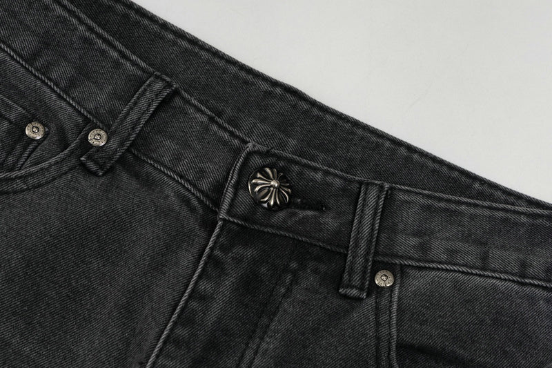 Chrome Hearts  NEW Pants