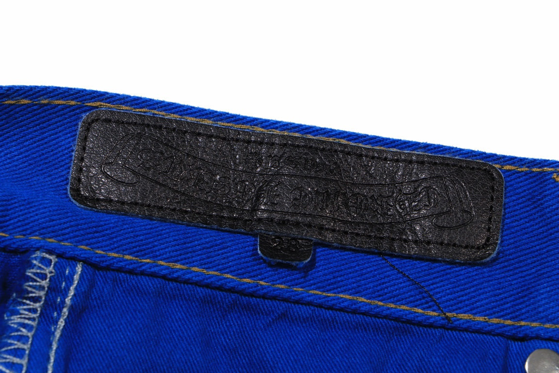 Chrome Hearts  NEW Pants