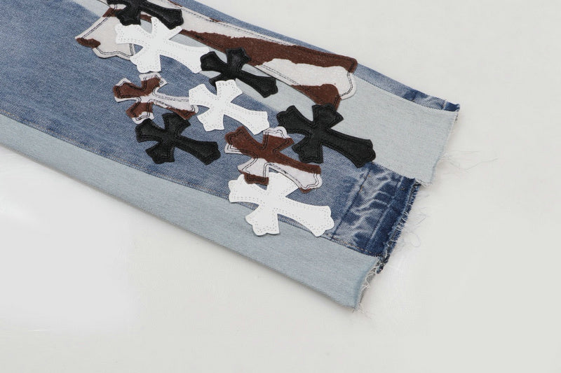 Chrome Hearts  NEW Pants