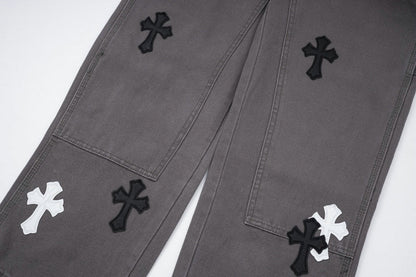 Chrome Hearts  NEW Pants