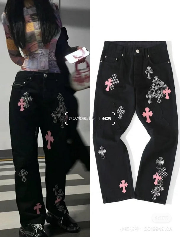 Chrome Hearts  NEW Pants