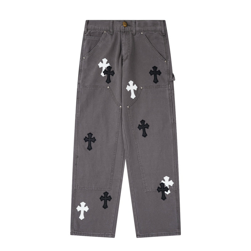 Chrome Hearts  NEW Pants