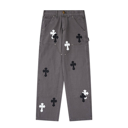 Chrome Hearts  NEW Pants
