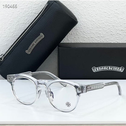 CHH Chrome Hearts Glasses Vintage Myopia Frames