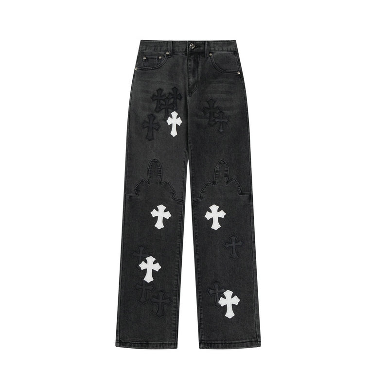 Chrome Hearts  NEW Pants