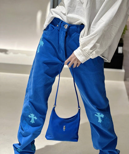 Chrome Hearts  NEW Pants